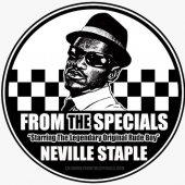 From The Specials - Neville Staple Band